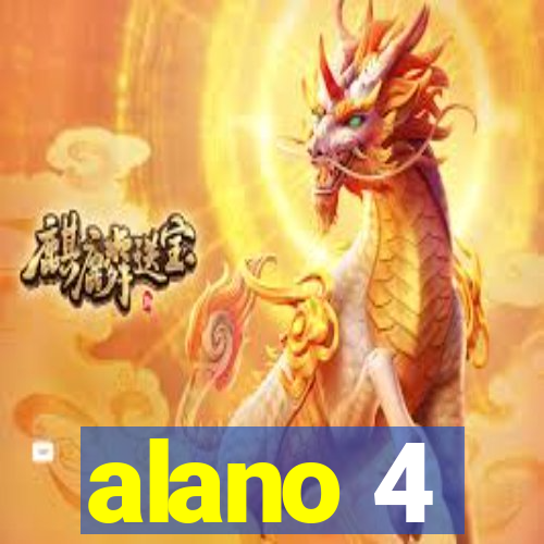 alano 4